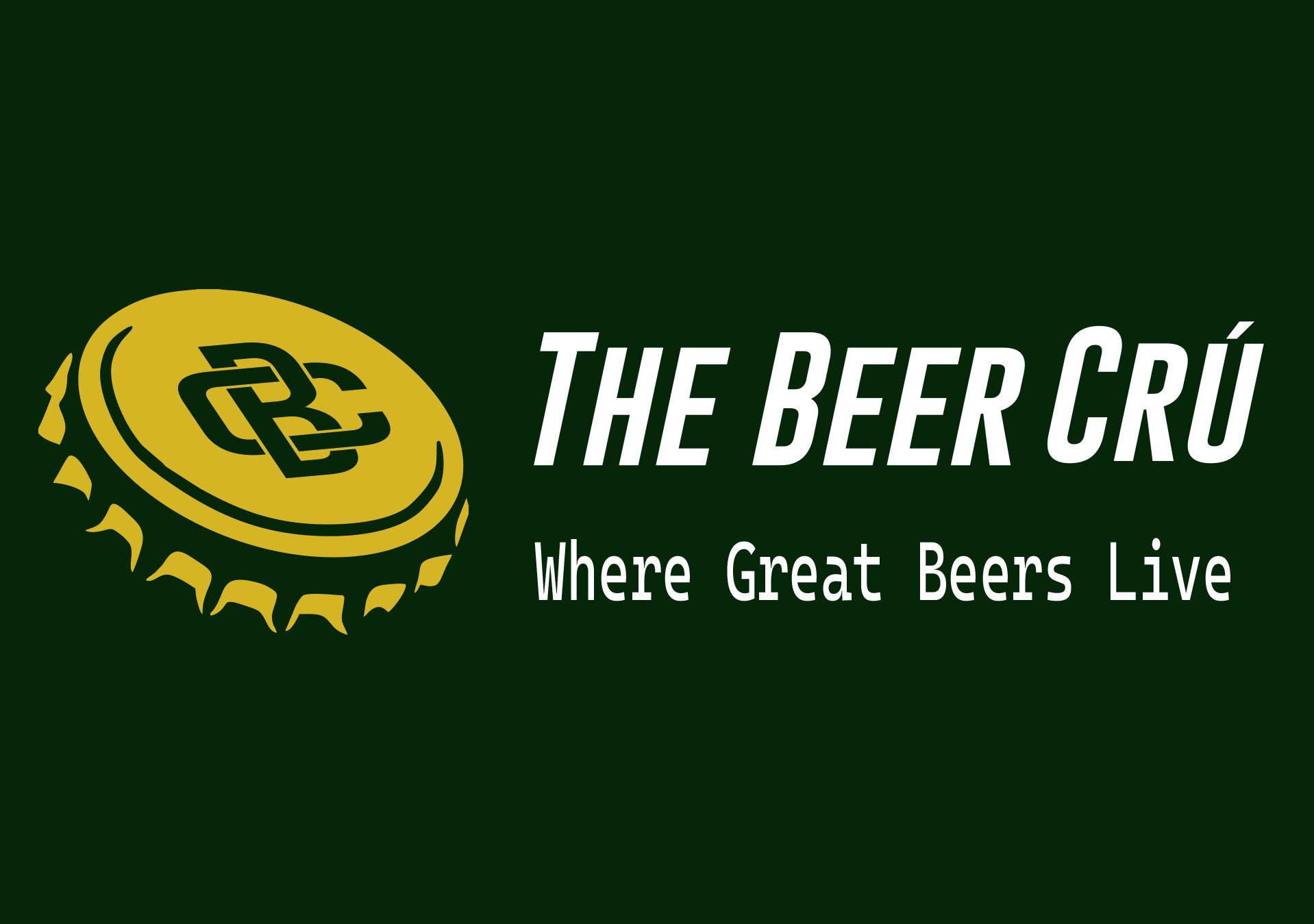 4 Beer Monthly Craft Beer Subscription - Solo, Shipment Week of 19th Sept 2022 Recurring - TheBeerCrú.ie - TheBeerCru.ie- TheBeerClub.ie - Craft Beer Ireland - Irish Craft Beer - Beer Delivered Ireland - Beer Ireland - Craft Beer - Beer Gifts
